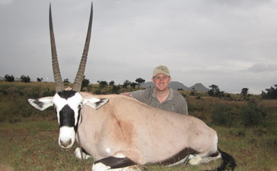 2 x Hunters - Special 2